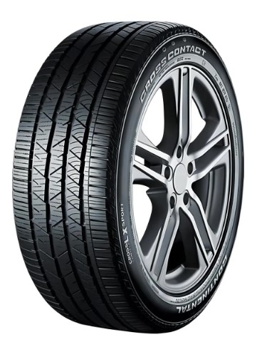 Pneu 245/45R20   CONTINENTAL  CCLXSP LR   103W  359338